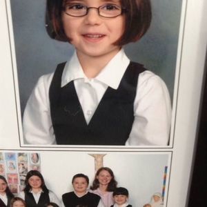 Meet your Posher, Catherine